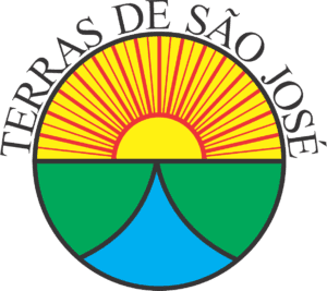 Logotipo Condomínio Terras de São José