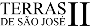 Logotipo Condomínio Terras de São José II